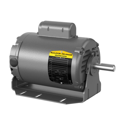 Main product image of 115/230 V 1 PH 1/2 HP 1725 RPM Motor, RL1304A