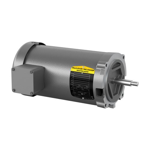 Main product image of 1-1/2 HP 230/460v 3ph Motor, JM3120