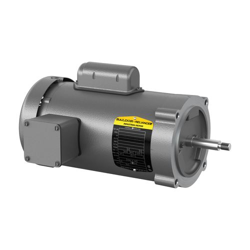 Main product image of .5 Hp 1725 Rpm 1 Ph 60Hz Motor, JL3504A