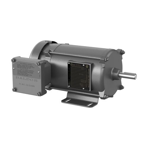 Main product image of 1/2 HP, 115-208-230, 1ph, 1725 RPM, XL050542A