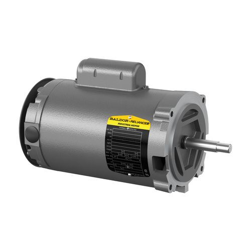Main product image of 115/230 V 1 PH 1/3 HP 3450 RPM Motor, JL1205A