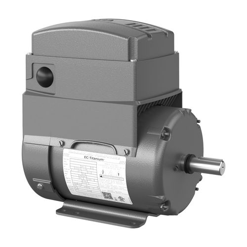 Main product image of 2 Hp 1800Rpm 145T Tefc 3 PH Motor, ECS101T8H2DF4