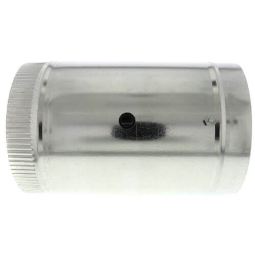 Main product image of 9" RSD Spring Return Motorized Damper
