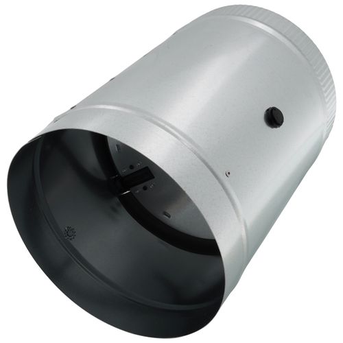 Main product image of 9" URD Motorized Damper