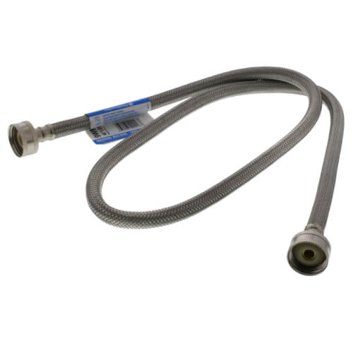 9WM48 Fluidmaster 9WM48 9WM48 48" Washing Machine Connector