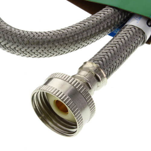 Main product image of 9WM60 60" Washing Machine Connector