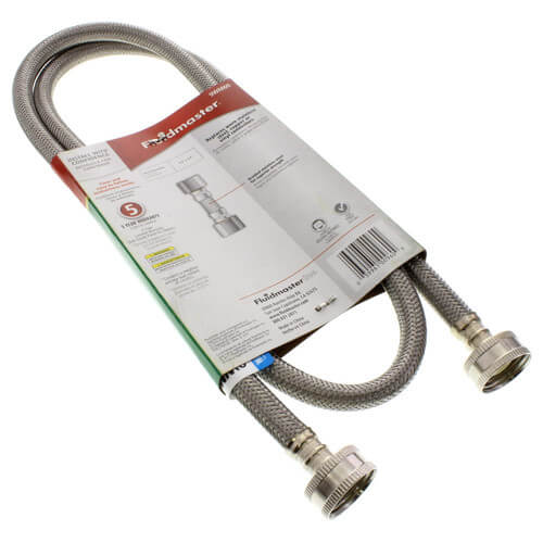 9WM60 Fluidmaster 9WM60 9WM60 60" Washing Machine Connector