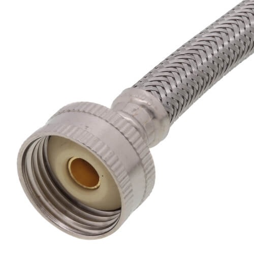 9WM72 Fluidmaster 9WM72 9WM72 72" Washing Machine Connector