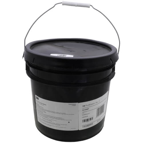 Main product image of Activated Carbon Filter Media