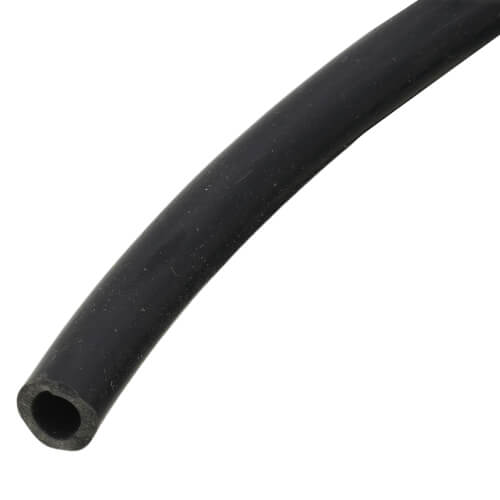 Main product image of 3/16" ID Rubber Latex Tubing 9'