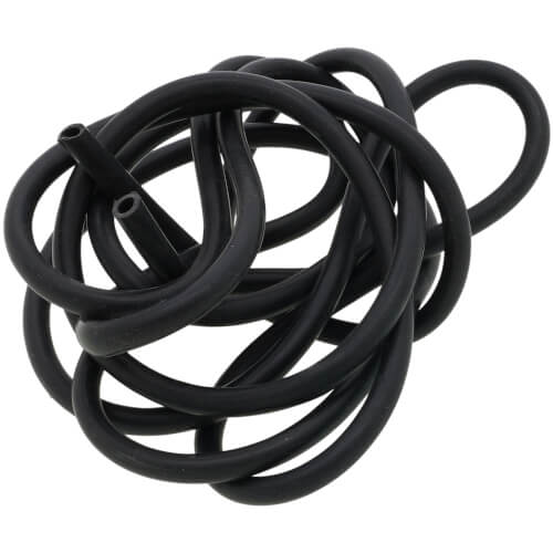 Main product image of 3/16" ID Rubber Latex Tubing 9'