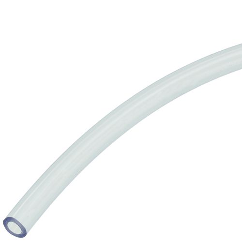 Main product image of 3/16" ID x 5/16" OD Clear Vinyl Tubing (45 PSI Max @ 73-Degree (F))