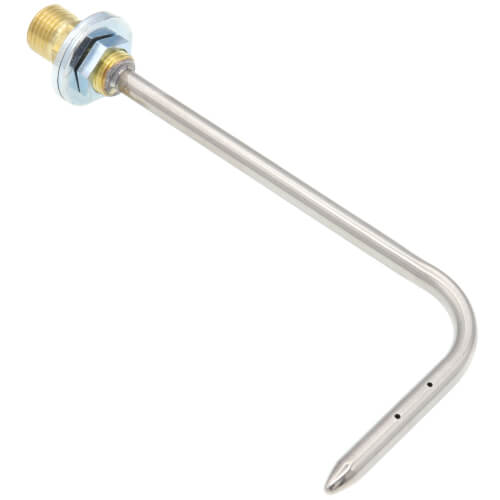 A301 Dwyer A301 Static Pressure Tip for 1/4" Metal Tubing Connection