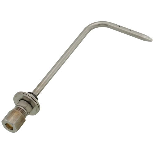 Main product image of Static Pressure Tip, Stainless Steel for 1/4" Metal Tubing