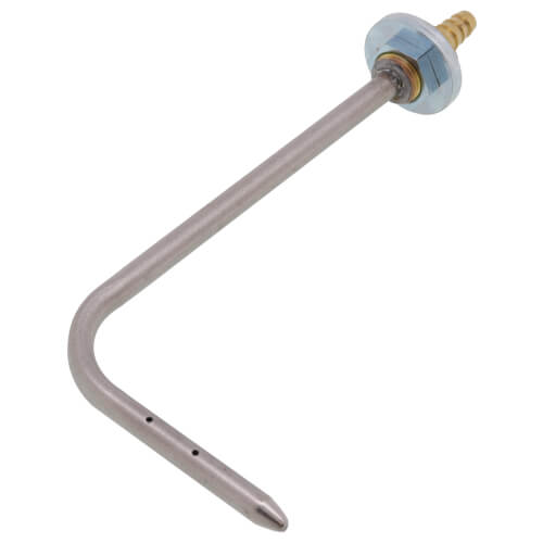 A302 Dwyer A302 Static Pressure Tip for 3/16" & 1/8" ID Plastic