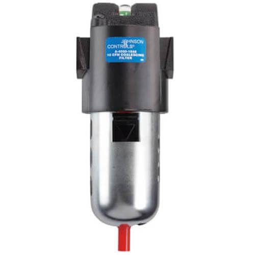 Main product image of 3/8" NPT Pneumatic Coalescing Oil Filter (10 SCFM)