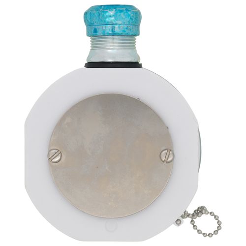 Main product image of 3-1/4" x 2-3/8" Static Pressure Pickup for Roof/Outside Mount
