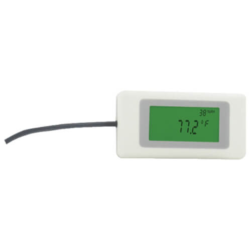 Main product image of Remote LCD Display