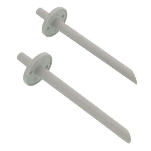 Main product image of Installer Kit w/ 2 Static Pressure Tips & PVC Tubing