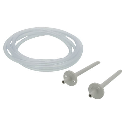 Main product image of Installer Kit w/ 2 Static Pressure Tips & PVC Tubing