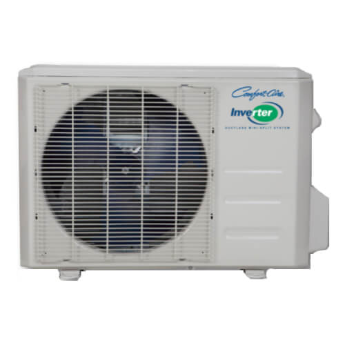 Main product image of 12,000 BTU, R-410A, DV Series Single Zone Ductless Mini-Split AC/Heat Pump (Outdoor Unit)