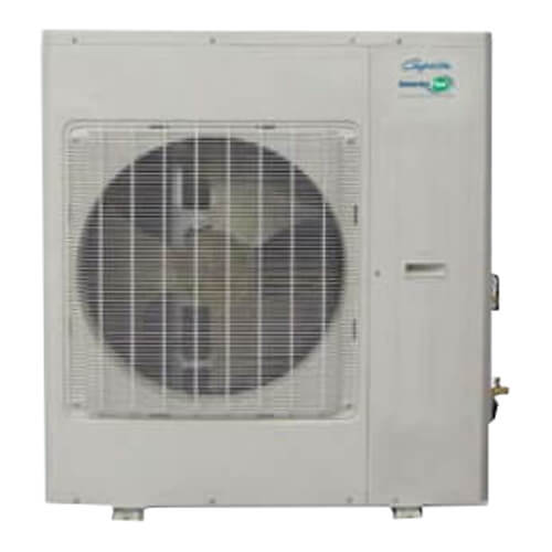 Main product image of 18,000 BTU, R-410A, InverterFlex Multi-Zone Heat Pump (Outdoor Unit)