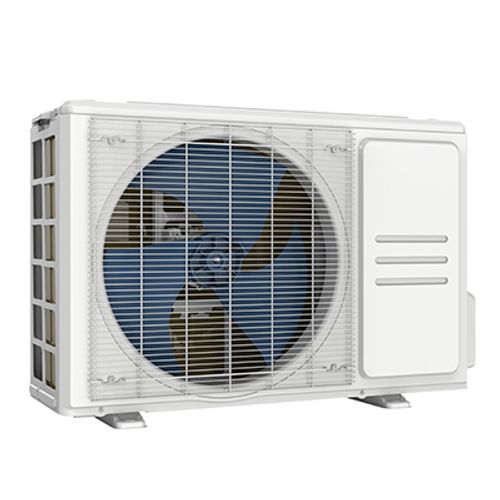Main product image of 36,000 BTU, 23 SEER2, R-454B, VHP UltraV 5 Zone Ductless Mini Split AC/Heat Pump, 208/230V (Outdoor Unit)