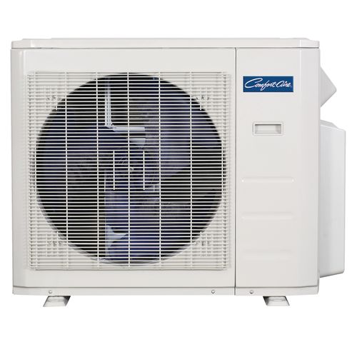 Main product image of 28,000 BTU, R-410A, UltraV Series 3 Zone Ductless Mini-Split AC/Heat Pump (Outdoor Unit)