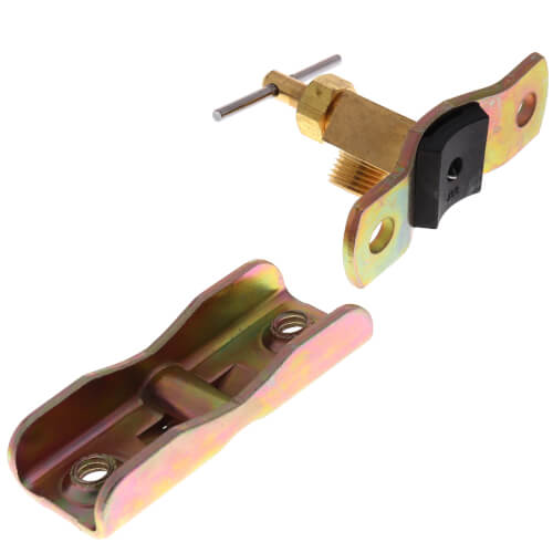 A001128005 Skuttle A001128005 Saddle Valve Assembly