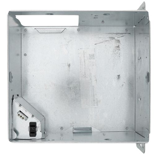Main product image of Broan FLEX Fan Light Housing Pack w/ Flange Kit (Single Pack)