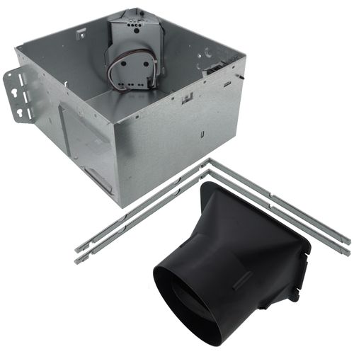 Main product image of Broan Invent Humidity Sensing Housing Pack With Flange Kit (Single Pack)