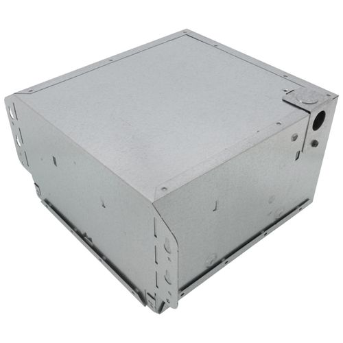 Main product image of Broan Invent Humidity Sensing Housing Pack With Flange Kit (Single Pack)