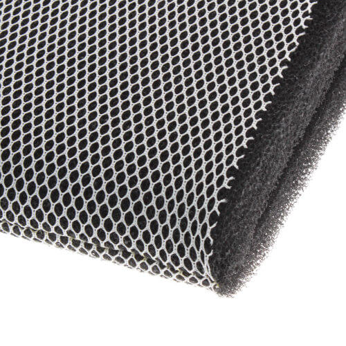 A041725034 Skuttle A041725034 Replacement Media with Clips for