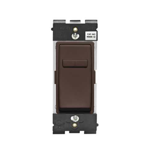 Main product image of Renu Coordinating Dimmer Remote For 3-way Or More Applications (Walnut Bark)