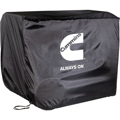 Main product image of Onan P4500i / P9500df Generator Cover, A058U957