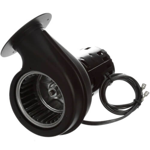 Main product image of 1-Speed 3100 RPM 1/56 HP York Draft Inducer Motor (230V)