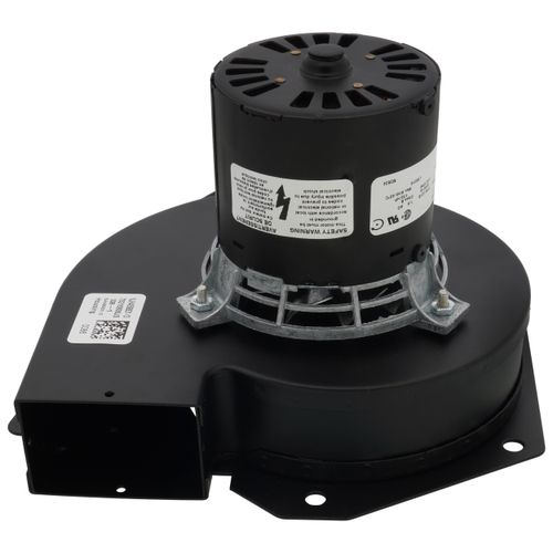 Main product image of 1-Speed 2400 RPM 1/55 HP Heil Quaker Draft Inducer Motor (115V)