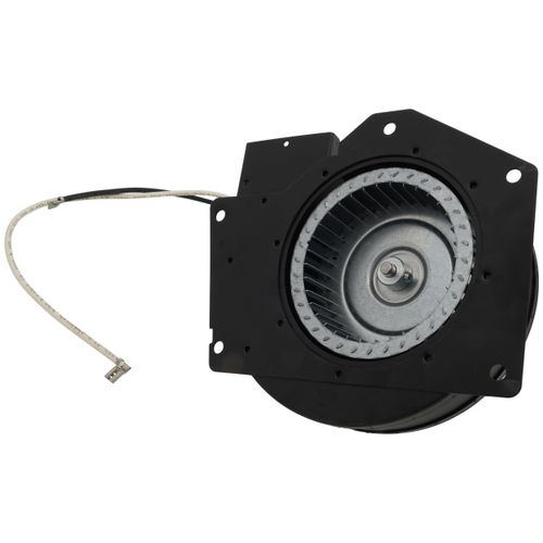 Main product image of 1-Speed 2400 RPM 1/55 HP Heil Quaker Draft Inducer Motor (115V)