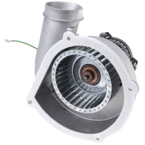 1-Speed 3000 RPM 1/30 HP, Inducer Motor (120V)