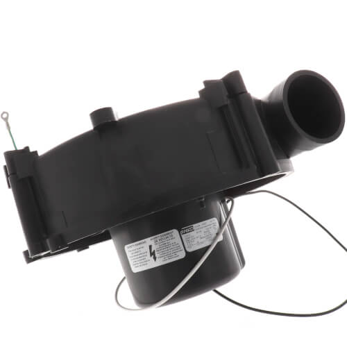 Main product image of 1-Speed 3000 RPM 1/20 HP Inducer Motor (115V)