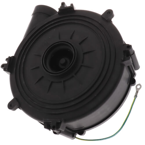Main product image of 1-Speed 3000 RPM 1/20 HP Inducer Motor (115V)