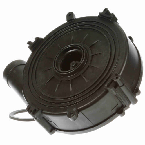 Main product image of 1-Speed 3000 RPM 1/20 HP Inducer Motor (115V)