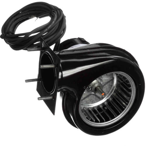Main product image of 1-Speed 3000 RPM 69 CFM Trane Blower Motor (208/230V)