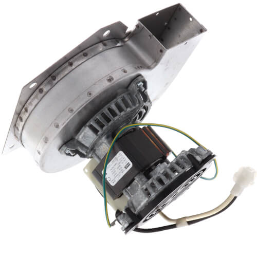 Main product image of 1-Speed 3000 RPM 1/45 HP Inducer Motor (115V)