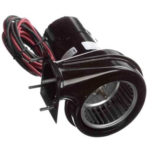 Main product image of 1-Speed 3000 RPM 75 CFM Trane Inducer Motor (230V)