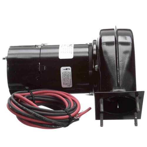 Main product image of 1-Speed 3000 RPM 75 CFM Trane Inducer Motor (230V)