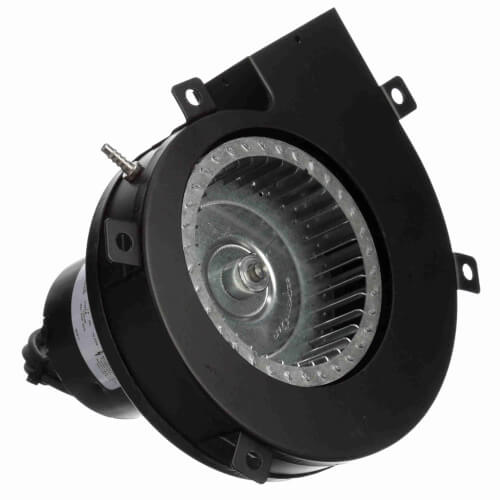 Main product image of 1-Speed 3000 RPM Rheem CCW Blower (115V)