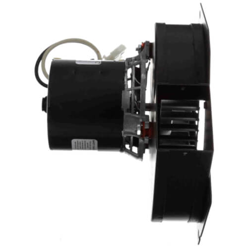 Main product image of 1-Speed 3000 RPM 80 CFM Williamson Centrifugal Blower (115V)