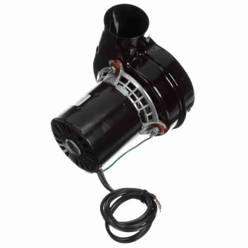 Main product image of 1-Speed 3100 RPM 80 CFM 1/40 HP Magic Chef Draft Inducer Motor (230V)
