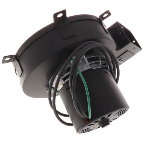 Main product image of 1-Speed 2800 RPM 75 CFM Blower Assembly (115V)